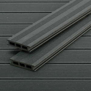 UPM ProFi Terrassendiele Deck 127 28x127 Steingrau