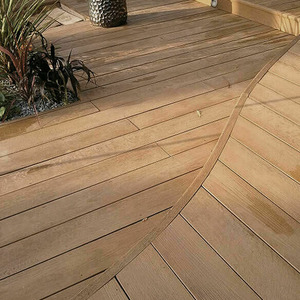 Millboard Terrassendiele Enhanced Grain 32x176 Coppered Oak 1