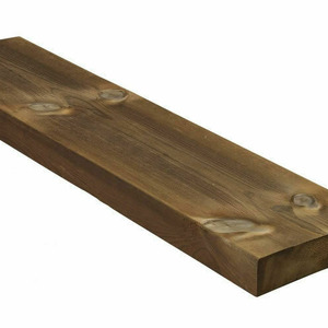 Kebony Terrassendiele Character 34x145mm