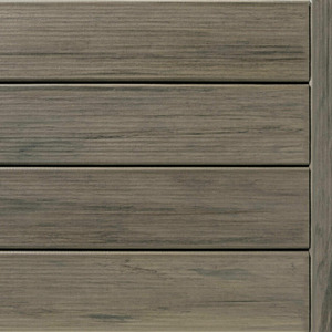 Timbertech Terrassendiele Legacy Ashwood