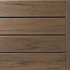 Timbertech Terrassendiele Legacy Pecan