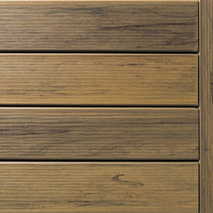 Timbertech Terrassendiele Legacy Tigerwood