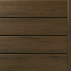 Timbertech Terrassendiele Reserve Dark Roast