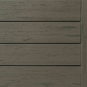 Timbertech Terrassendiele Terrain Bicoclor Silver Maple