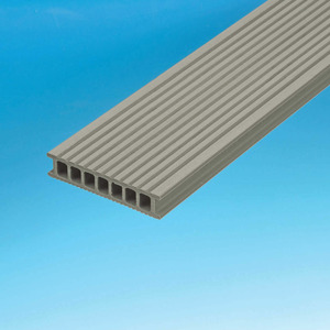 Twinson Terrassendiele Terrace Flusssteingrau