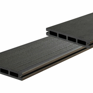 Elephant Terrassendiele Basic Deck Comfort Anthrazit