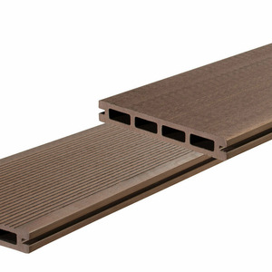 Elephant Terrassendiele Basic Deck Comfort Braun