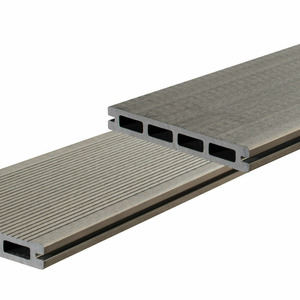 Elephant Terrassendiele Basic Deck Comfort grau