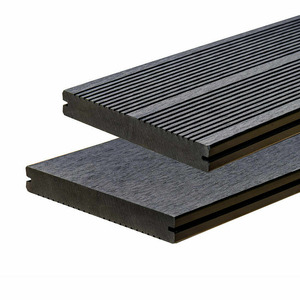 Elephant Terrassendiele Basic Deck solid Wenge