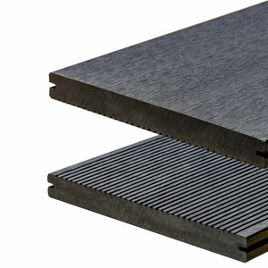 Elephant Terrassendiele Basic Deck solid XL Wenge