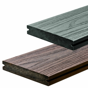 Elephant Terrassendiele Strong Wood db Wallnus/Vintage zweifarbig