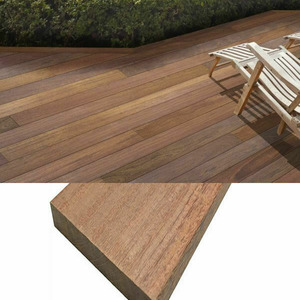 Cumaru Red Terrassendiele 21x90