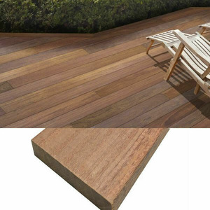 Cumaru Red Terrassendiele 21x120