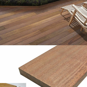 Cumaru Red Terrassendiele 21x144