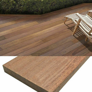 Cumaru Red Terrassendiele 21x145