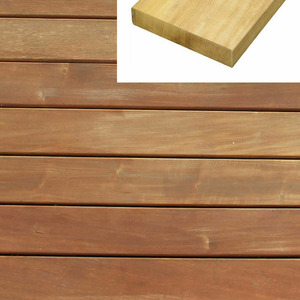 Terrassendiele Garapa 21x120