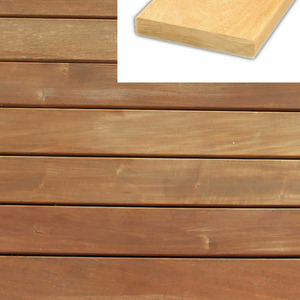 Terrassendiele Garapa 21x145