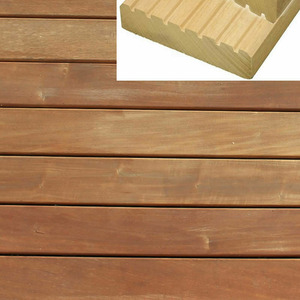 Terrassendiele Garapa 35x145