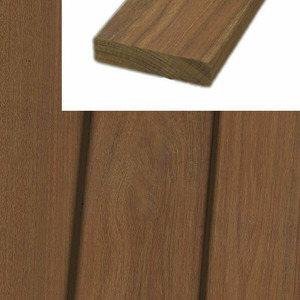 Ipe Terrassendiele 21x90