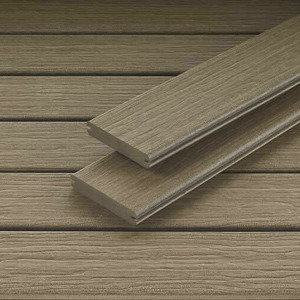 Vision Cool Deck Terrassendiele 25x137 Mochaccino