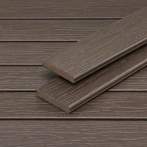 Vision Cool Deck Terrassendiele 25x137 Ipe