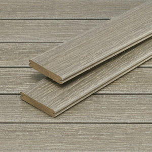 Vision Cool Deck Terrassendiele 25x137 Sandstone