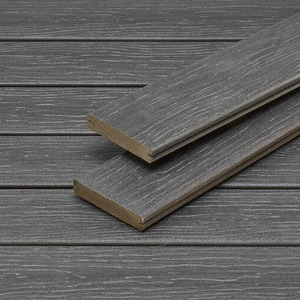 Vision Cool Deck Terrassendiele 25x137 Smokey Grey