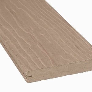 Lifecycle MoistureShield Terrassendiele 25x137mm Birchwood