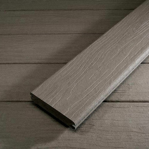 Lifecycle MoistureShield Terrassendiele 25x137mm Cape Cod Grey