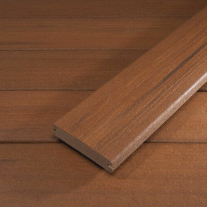 Lifecycle MoistureShield Terrassendiele 25x137mm Tigerwood