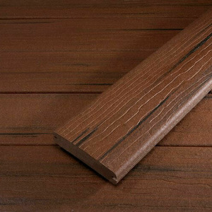 Lifecycle MoistureShield Terrassendiele 25x137mm Walnut