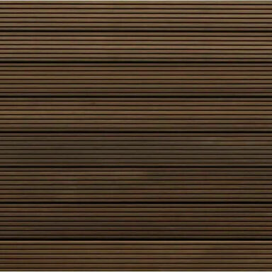 Massaranduba Terrassendielen in 25x145mm gerillt / genutet