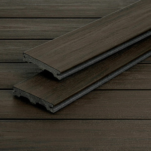 UPM ProFi Terrassendiele Piazza One 25x140 Brazilian Walnut