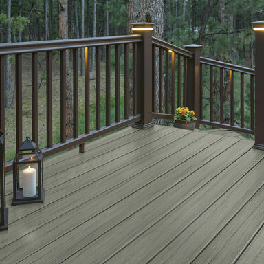 Terrassendiele  Timbertech Reserve Driftwood
