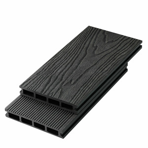 Bruggan 3D Terrassendiele anthrazit