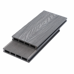 Bruggan 3D Terrassendiele graphite