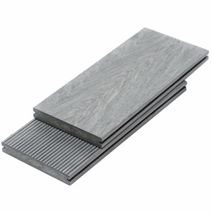 Bruggan Multicolor Terrassendiele Grau