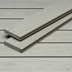 UPM ProFi Terrassendiele Piazza Pro 25x140 Silver Teak