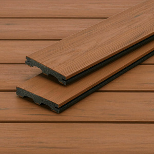 UPM ProFi Terrassendiele Piazza One 25x140 Royal Elm Fl&auml;che