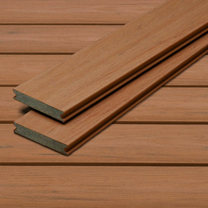 UPM ProFi Terrassendiele Piazza Pro 25x140 Poyal Elm Fl&auml;che