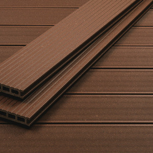 UPM ProFi Terrassendiele Deck 150 28x150 Herbstbraun