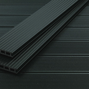 UPM ProFi Terrassendiele Deck 150 28x150 Nachtschwarz